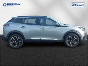 Peugeot 2008 Estate Allure Premium - Image 2