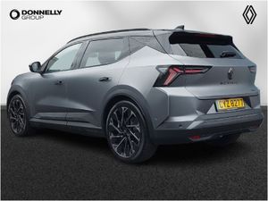 Renault Scenic E-Tech Electric Estate Esprit Alpin - Image 2