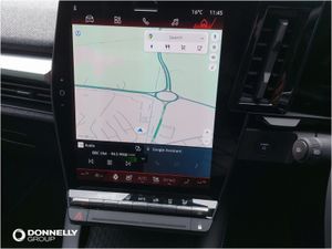 Renault Scenic E-Tech Electric Estate Esprit Alpin - Image 4