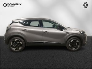 Renault Captur Hatchback Techno - Image 4