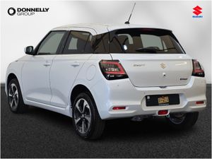Suzuki Swift Hatchback Ultra ALLGRIP - Image 2