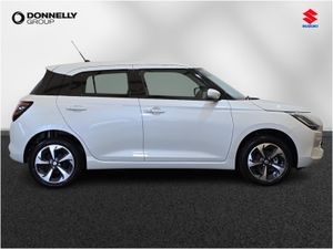 Suzuki Swift Hatchback Ultra ALLGRIP - Image 3