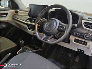 Suzuki Swift Hatchback Ultra ALLGRIP - Image 4
