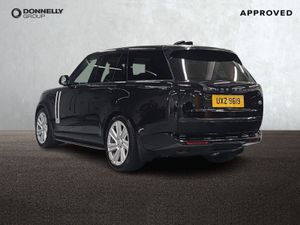Land Rover Range Rover Diesel Estate HSE - Image 3