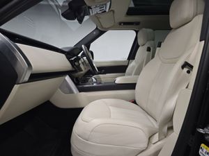 Land Rover Range Rover Diesel Estate HSE - Image 4