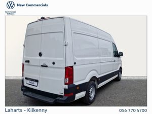 Volkswagen Crafter 30 VAN MWB Highline TDI 140HP - Image 2