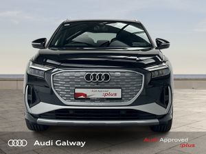 Audi Q4 E-tron  339 p/m PCP S Line 45 286 Electri - Image 4