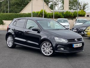 152 VW POLO GT 1.4 AUTOMATIC - Image 2