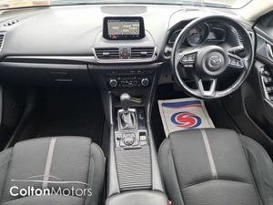 Mazda 3 2.2d (150 hp) Executive Auto - Image 3