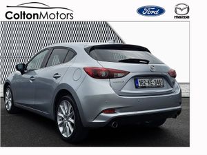 Mazda 3 2.2d (150 hp) Executive Auto - Image 4
