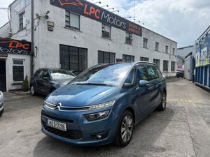 Citroen C4 2014 High Spec - Image 2