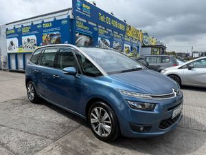 Citroen C4 2014 High Spec - Image 4
