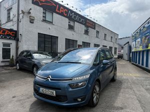 Citroen C4 2014 High Spec - Image 3