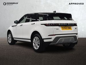 Land Rover Range Rover Evoque Diesel Hatchback S - Image 3