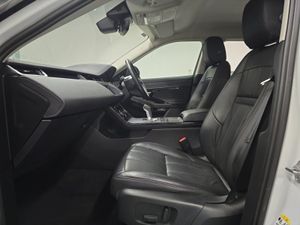 Land Rover Range Rover Evoque Diesel Hatchback S - Image 4