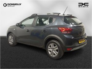 Dacia Sandero Stepway Hatchback Comfort - Image 3