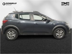 Dacia Sandero Stepway Hatchback Comfort - Image 4