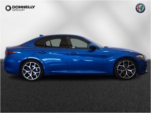 Alfa Romeo Giulia Saloon Veloce - Image 4