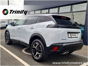 Peugeot 2008 Hybrid 145BHP E-dcs6 Allure Trinity - Image 3