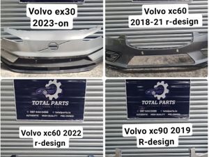 Volvo polestar parts - Image 3