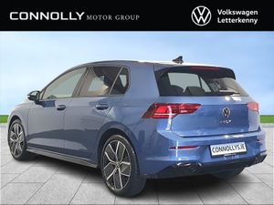 Volkswagen Golf 2.0 TDI 150HP R-line - Image 4