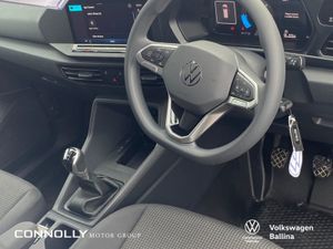 Volkswagen Caddy Caddy Cargo TDI 102BHP M6F 2DR - Image 3