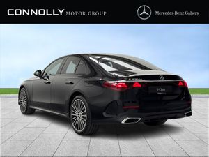 Mercedes-Benz E-Class E 300De AMG Line Plus  mult - Image 4