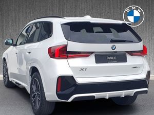 BMW X1 X1 Sdrive18d M Sport - Image 2