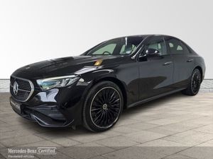 Mercedes-Benz E-Class E 300de AMG Line Plus  20 I - Image 2