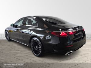 Mercedes-Benz E-Class E 300de AMG Line Plus  20 I - Image 3
