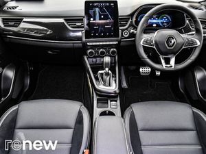 Renault Arkana E-tech Engineered Hybrid 145 Auto - Image 3