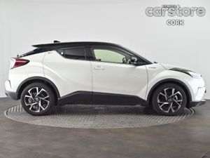 Toyota C-HR 1.8 Hybrid Auto - Image 2