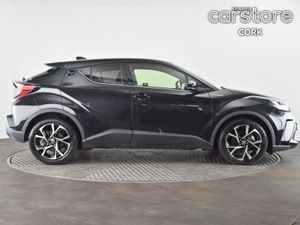 Toyota C-HR 1.8 Hybrid Auto - Image 2
