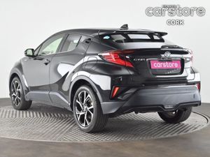 Toyota C-HR 1.8 Hybrid Auto - Image 3