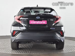 Toyota C-HR 1.8 Hybrid Auto - Image 4