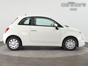Fiat 500 1.2 Auto - Image 2
