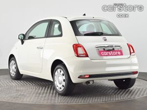Fiat 500 1.2 Auto - Image 3