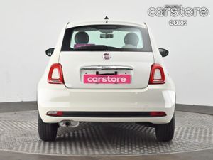 Fiat 500 1.2 Auto - Image 4