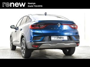 Renault Arkana S Edition E-tech Hybrid 145 Auto - Image 4