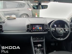 Skoda Karoq 2.0tdi 115HP DSG Ambition Call Cormac - Image 2