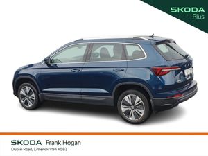 Skoda Karoq 2.0tdi 115HP DSG Ambition Call Cormac - Image 3