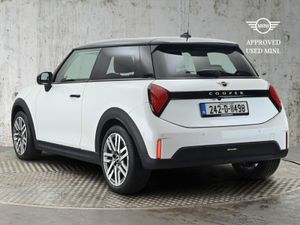 MINI HATCH Cooper C 3 Door - Image 2