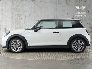 MINI HATCH Cooper C 3 Door - Image 3