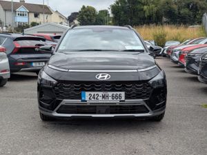 Hyundai Bayon 1.0i Executive Auto  just IN Low KM - Image 2