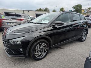 Hyundai Bayon 1.0i Executive Auto  just IN Low KM - Image 3