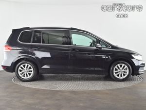 Volkswagen Touran 1.4 Auto - Image 2