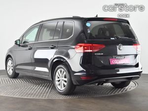 Volkswagen Touran 1.4 Auto - Image 3