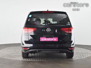 Volkswagen Touran 1.4 Auto - Image 4
