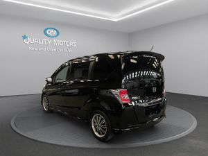 2014 HONDA FREED HYBRID (S126) 7 SEATER - Image 4