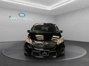 2014 HONDA FREED HYBRID (S126) 7 SEATER - Image 2